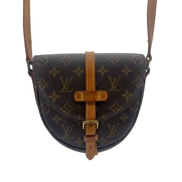 Louis Vuitton Handbags - Authentic Vintage Louis Vuitton Chantilly PM Shoulder Crossbody Monogram